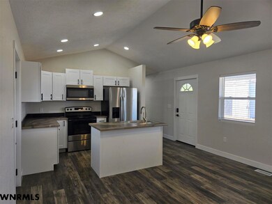 100 Cedar St, Dix, NE 69133 - photo 4