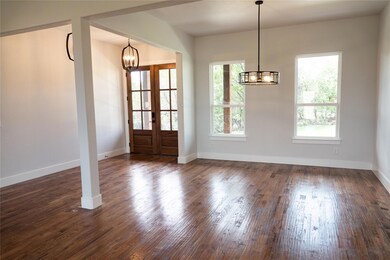 411 Sharla Smelley Rd, Weatherford, TX 76088 - photo 4