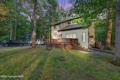 1183 Woodland Dr, East Stroudsburg, PA 18301 - photo 2