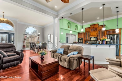 409 Wood Springs Rd, La Grange, KY 40031 - photo 6