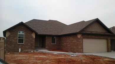 607 Galileo Dr, Nixa, MO 65714 - photo 2