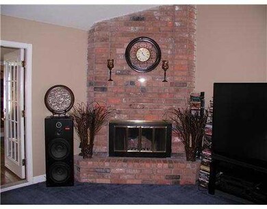 Den/Family/Great Room.