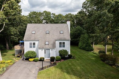 13 Cannonberry Way, Wareham, MA 02571 - photo 2