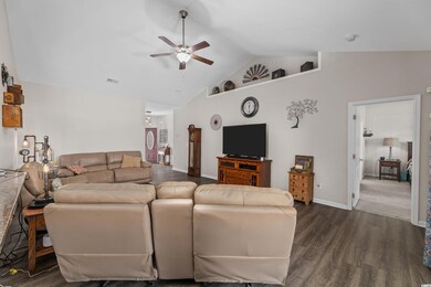 707 Weston Dr, Conway, SC 29526 - photo 5