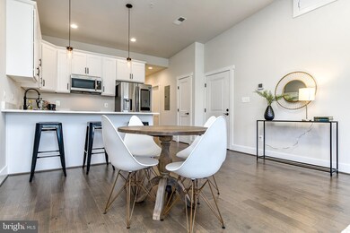 908 Quincy St NE unit 1, Washington, DC 20017 - photo 6