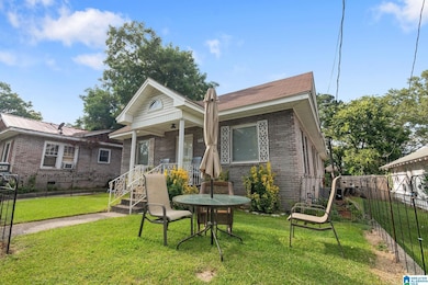 645 Turrentine St, Gadsden, AL 35901 - photo 4