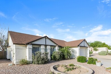 1521 W Citation Ln, Chandler, AZ 85224 - photo 2