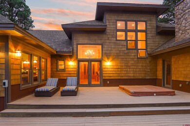 2817 Echo Canyon Ranch Ln, Pagosa Springs, CO 81147 - photo 7