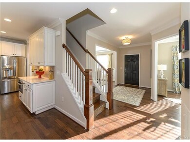 1212 Fernview Trail, Midlothian, VA 23114 - photo 6