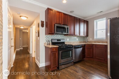2814 W Arthur Ave unit 4, Chicago, IL 60645 - photo 5