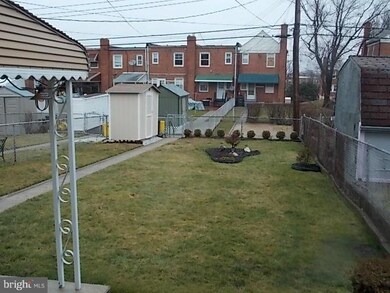 4028 Dudley Ave, Baltimore, MD 21213 - photo 4