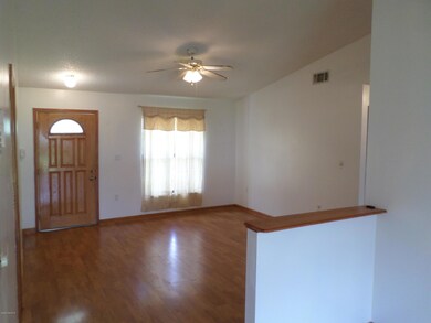 Living Room View 3