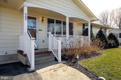 965 Swenlin Dr, Vineland, NJ 08360 - photo 5