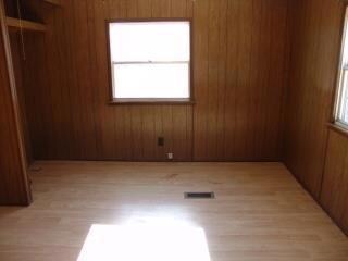 Bedroom.