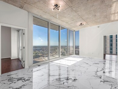 End unit that exudes luxury, perfect for entertain