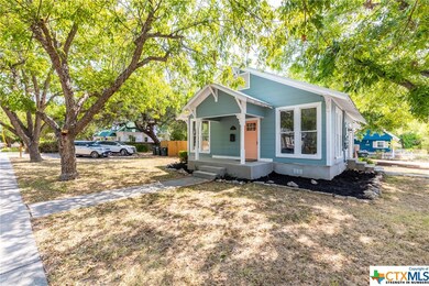 1261 W San Antonio St, San Marcos, TX 78666 - photo 2