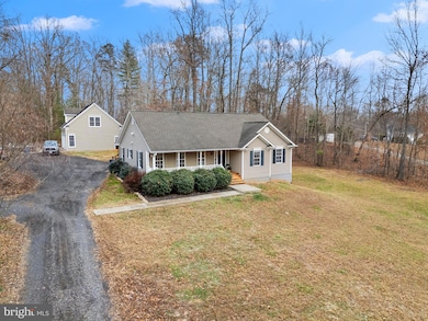 1522 Meander Run Rd, Locust Dale, VA 22948 - photo 4
