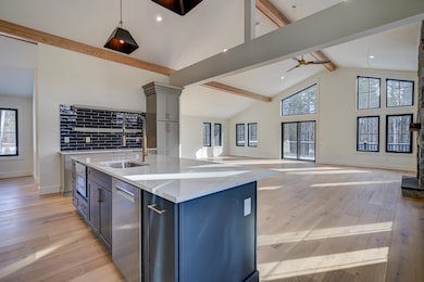 17 Hidden Glade Dr unit 1, Bartlett, NH 03845 - photo 6