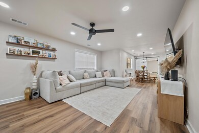 261 Woodlawn Ave, Hot Springs National Park, AR 71913 - photo 5