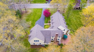 25 Hillington Dr, North Easton, MA 02356 - photo 3