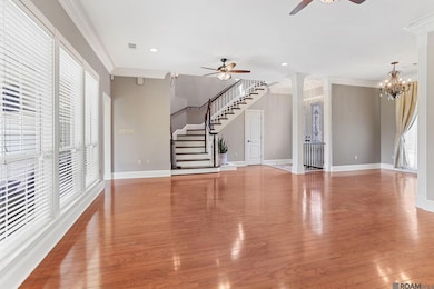 6147 Tezcuco Ct, Gonzales, LA 70737 - photo 7