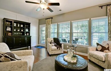 1450 Berkshire Ave unit lot 613 Magnolia o, Myrtle Beach, SC 29577 - photo 4