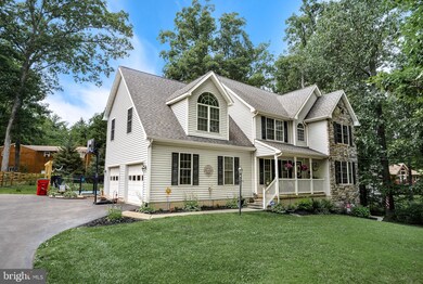 637 Bunny Ln, Harpers Ferry, WV 25425 - photo 6