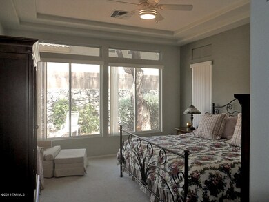 Delightful Large Master Bedroom