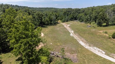 Lots of great places to build your Dream Home.