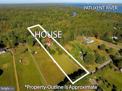 26005 Jones Wharf Rd, Hollywood, MD 20636 - photo 2