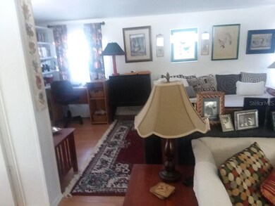 FRONT ENTRANCE DOOR IS TO THE LEFT WITH AN AREA VE