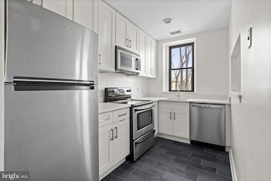 2129 Florida Ave NW unit 203, Washington, DC 20008 - photo 7