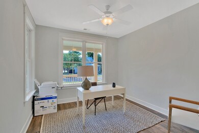 Virginia From Another Crescent Community - Floorplan Versions Vary