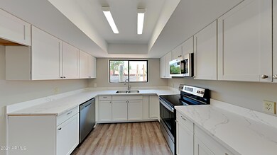 1617 E Elgin St, Chandler, AZ 85225 - photo 5