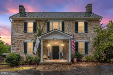 7252 Middle Rd, Middletown, VA 22645 - photo 2