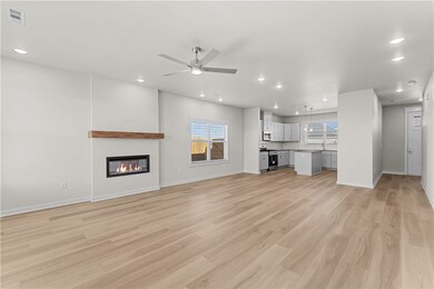 5903 SW Coywolf St, Bentonville, AR 72713 - photo 2