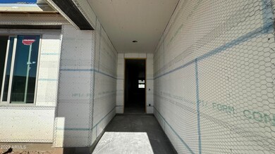 003 - Covered Entry