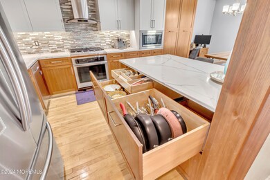 57 Bridgewaters Dr unit 22, Oceanport, NJ 07757 - photo 7