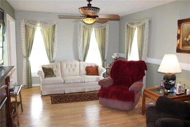 5250 E Hadley Rd, Mooresville, IN 46158 - photo 4