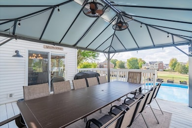 45 Pebblebrook Ct, Bloomington, IL 61705 - photo 2