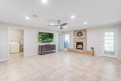 Living space