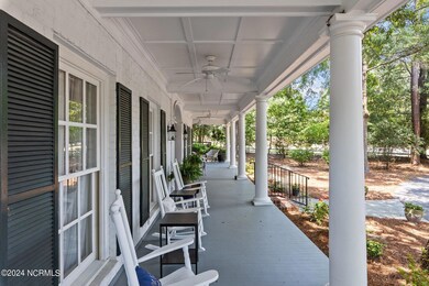 front porch 2