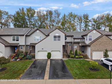 63 Atrium Way unit 6-3, Manalapan, NJ 07726 - photo 3