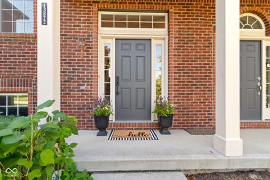 13872 Willesden Cir, Fishers, IN 46037 - photo 2