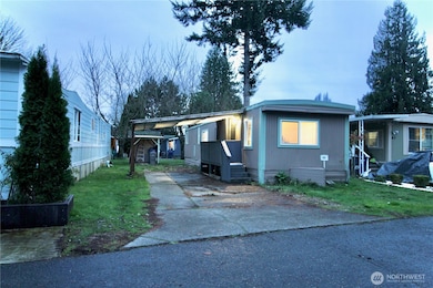3105 M St SE unit 44, Auburn, WA 98002 - photo 3