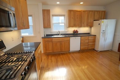 76 Wenham St unit 2, Jamaica Plain, MA 02130 - photo 3