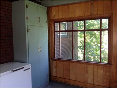 Other. Pantry off of Kitchen.
