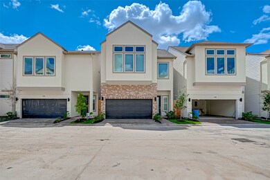 142 Knights Bridge Park Ln, Houston, TX 77018 - photo 2