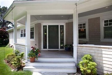 262 Scraggy Neck Rd, Cataumet, MA 02534 - photo 2