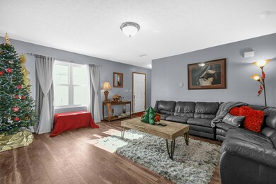 2684 Sparrow Hill Drive Columbus OH 4321